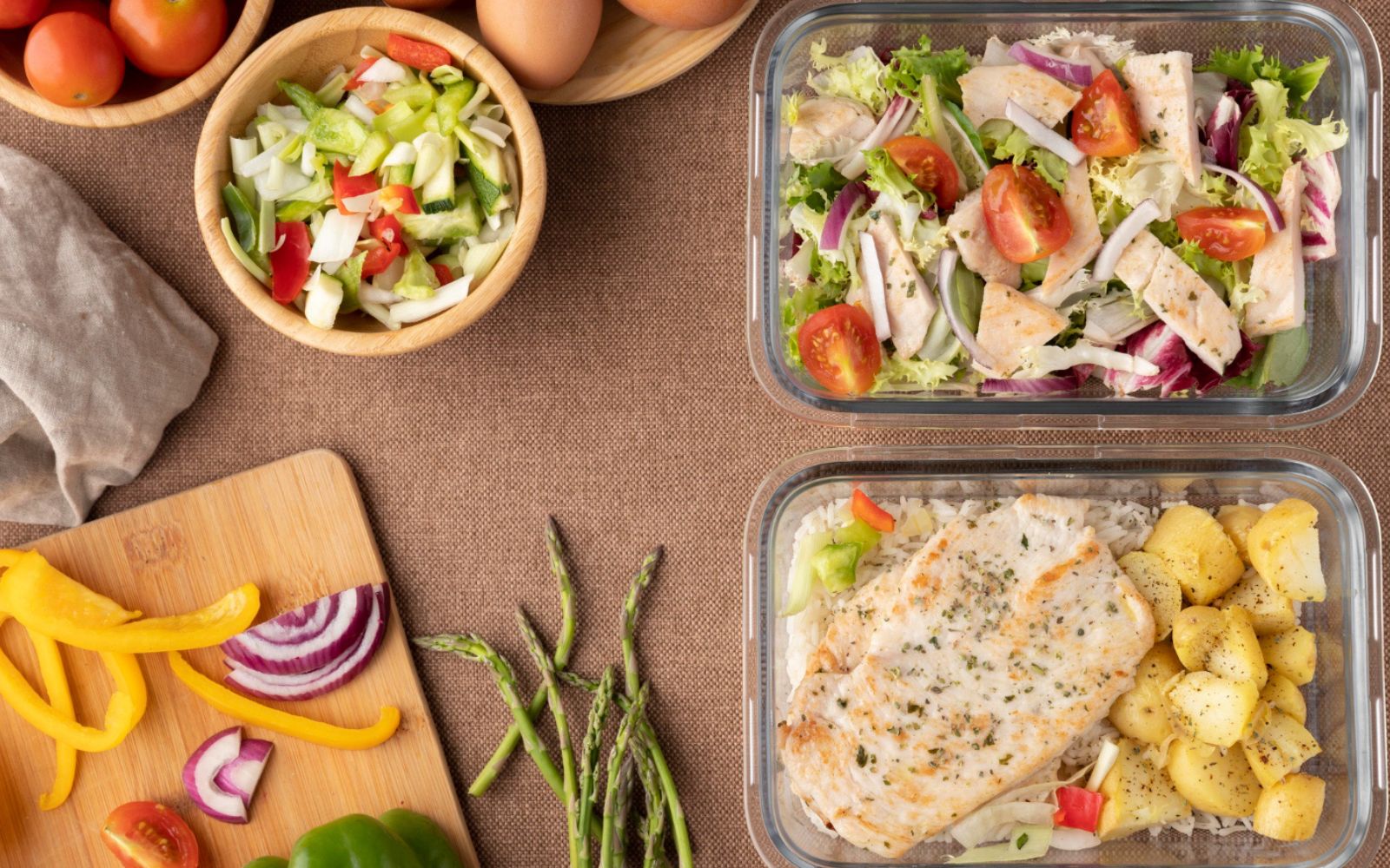 “Duplo” večerje so najnovejši trend priprave obrokov