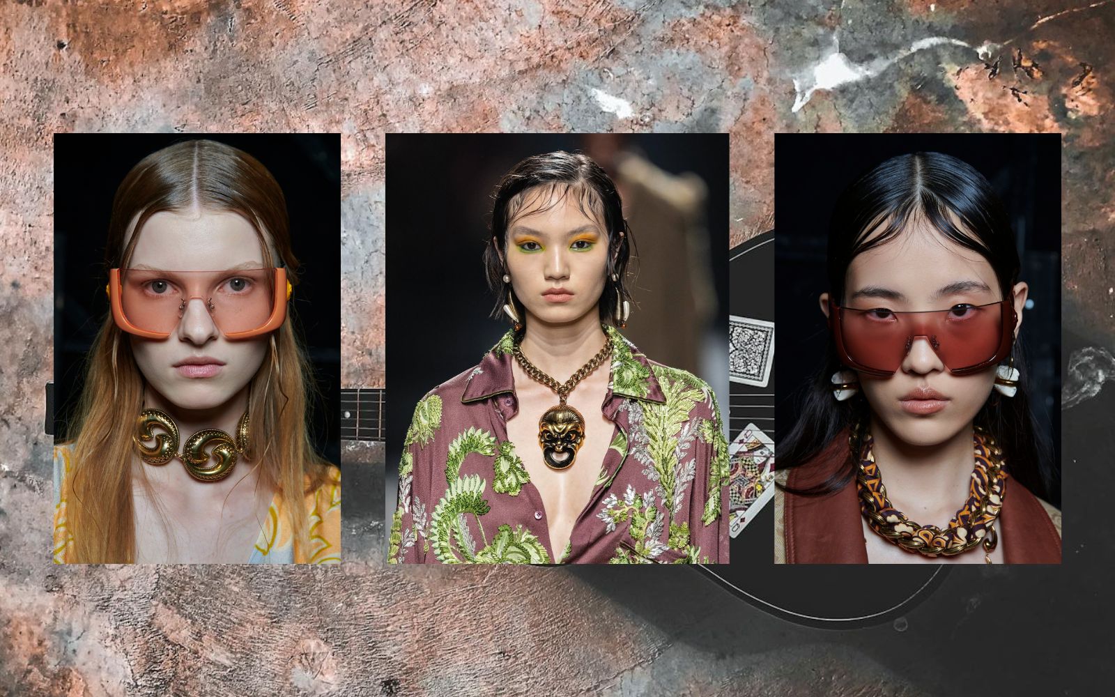 Kaj imata skupnega Nirvana in vaša naslednja poletna pričeska? 