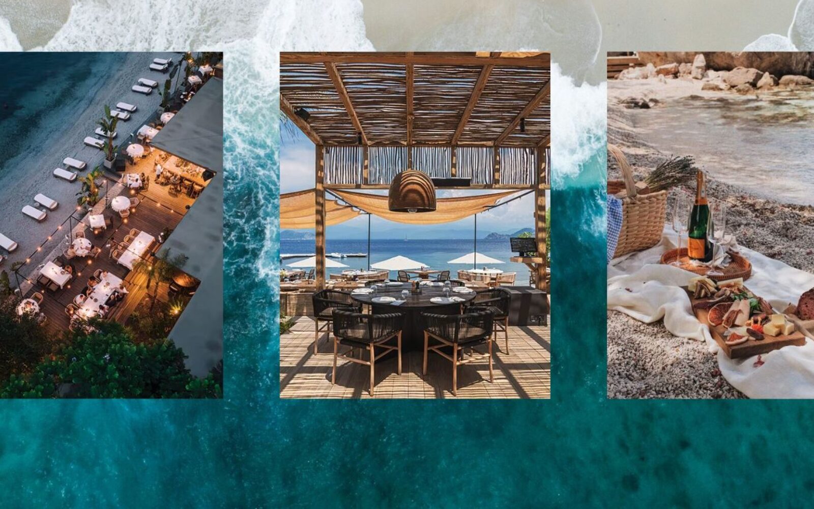 Pobeg, ki jemlje dih: eko oaza v Turčiji