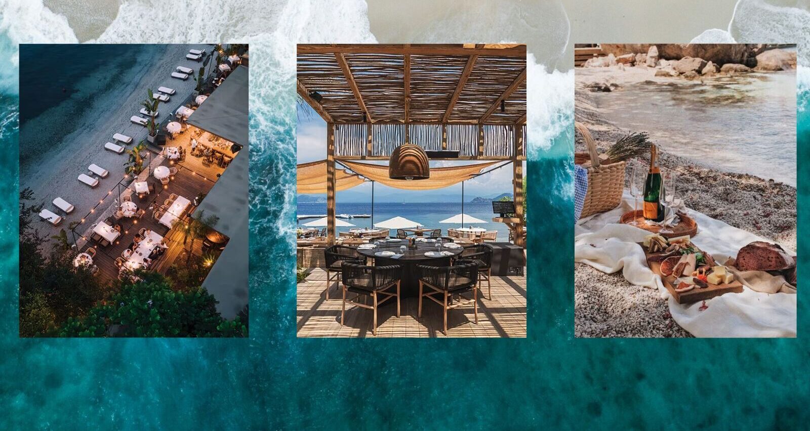 Pobeg, ki jemlje dih: eko oaza v Turčiji