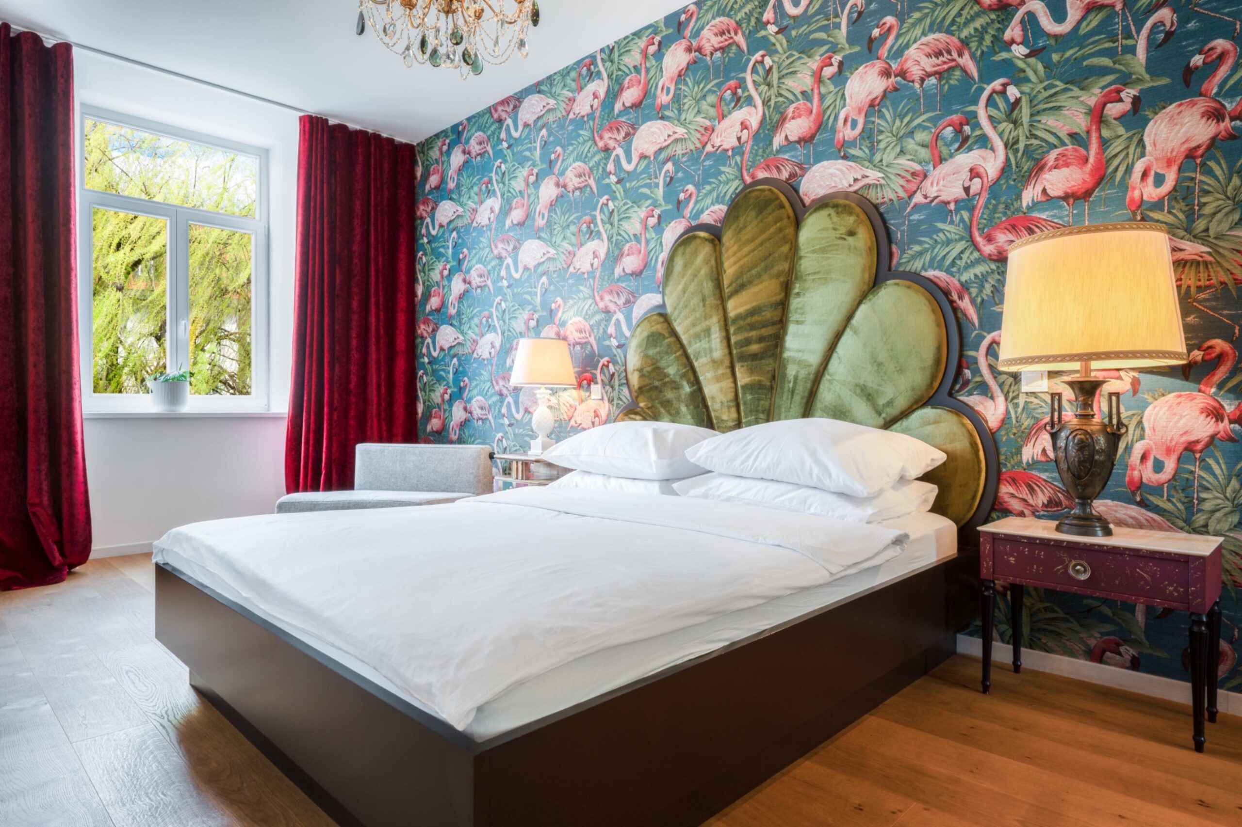 Apartamij Tromostovje, Ljubljana