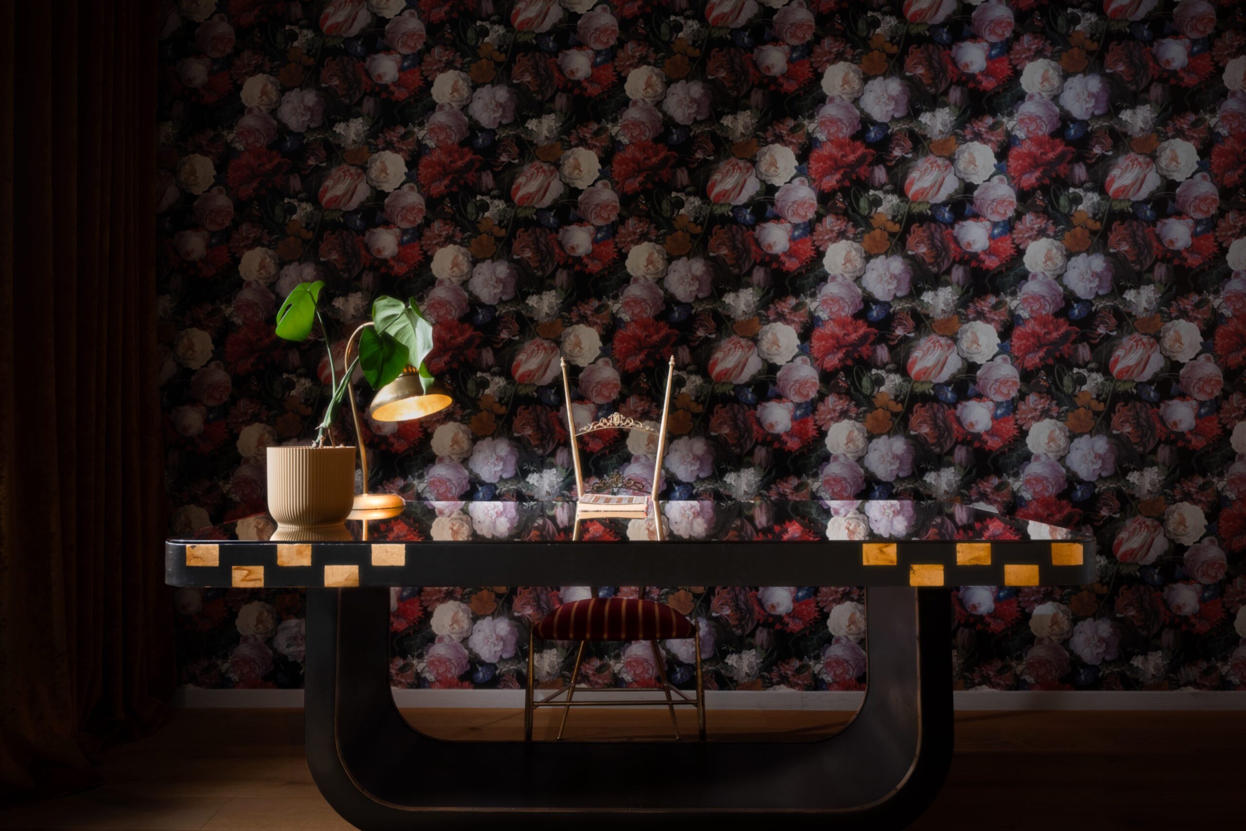 Apartamij Tromostovje, Ljubljana