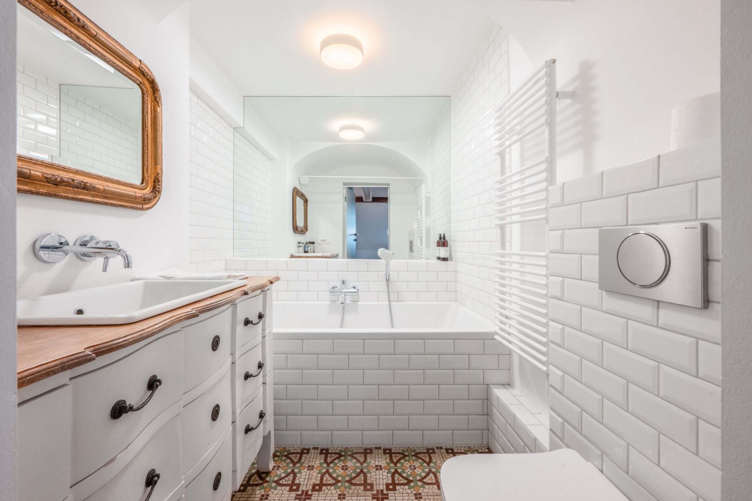 Apartamij Tromostovje, Ljubljana