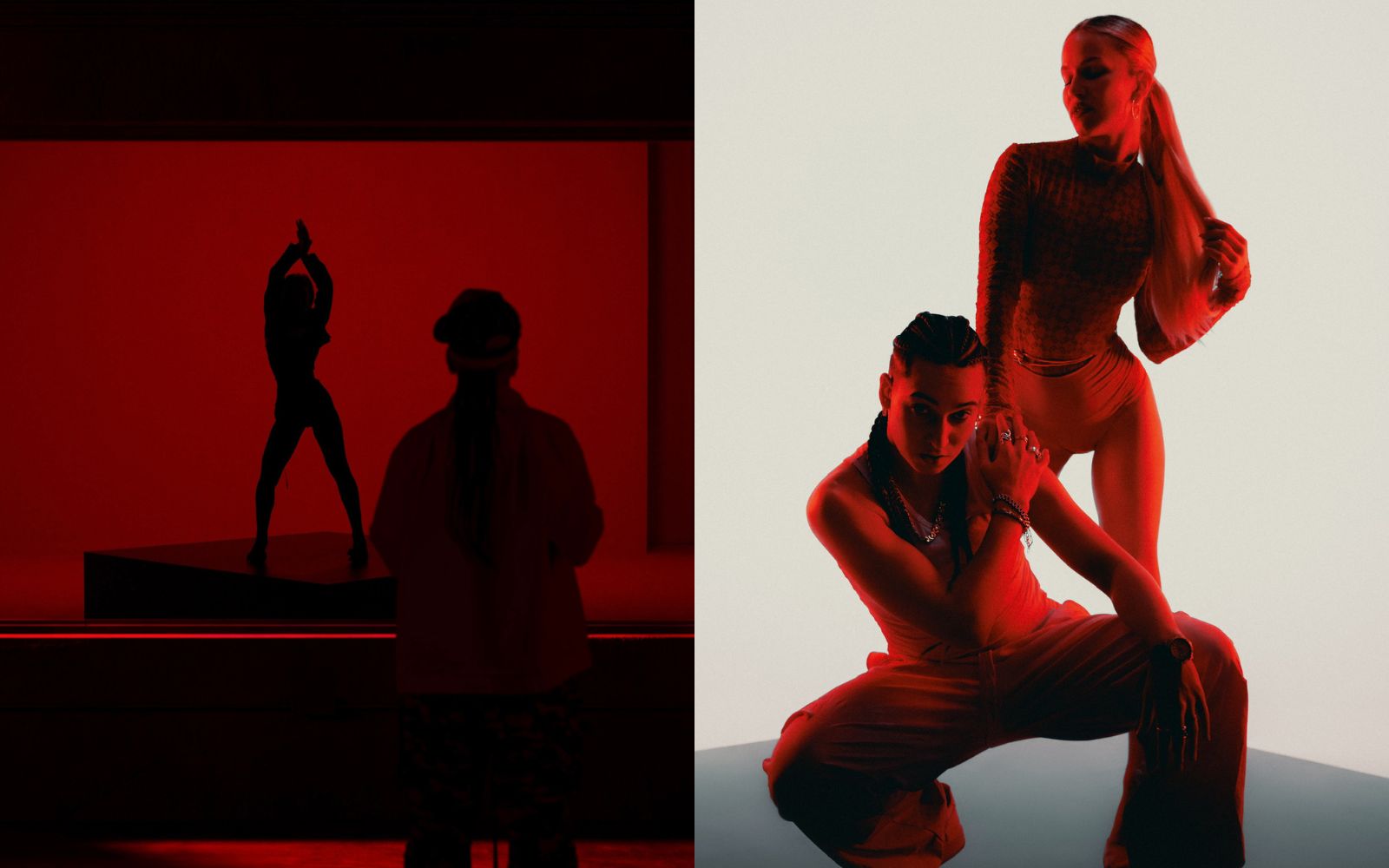 10 hitrih z Masayah ob izidu singla Design