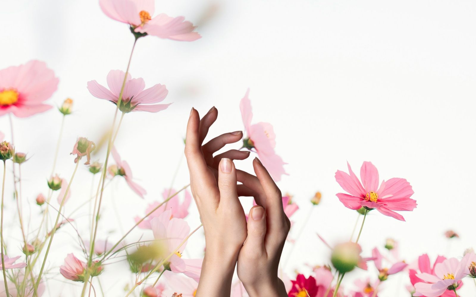 10 predlogov, kako obnoviti nohte po gel laku