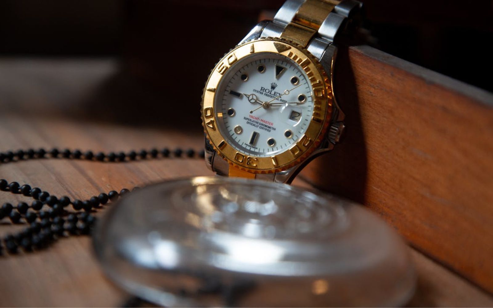 Tukaj se kalijo največji mojstri izdelovanja prestižnih ur 