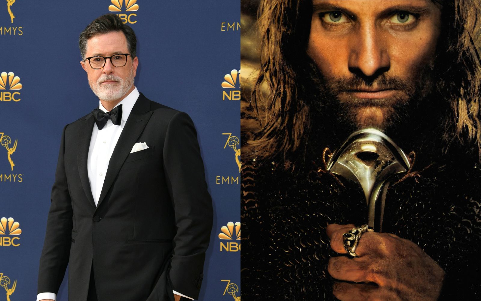 Ne boste verjeli, kdo piše scenarij za nov film Gospodar prstanov