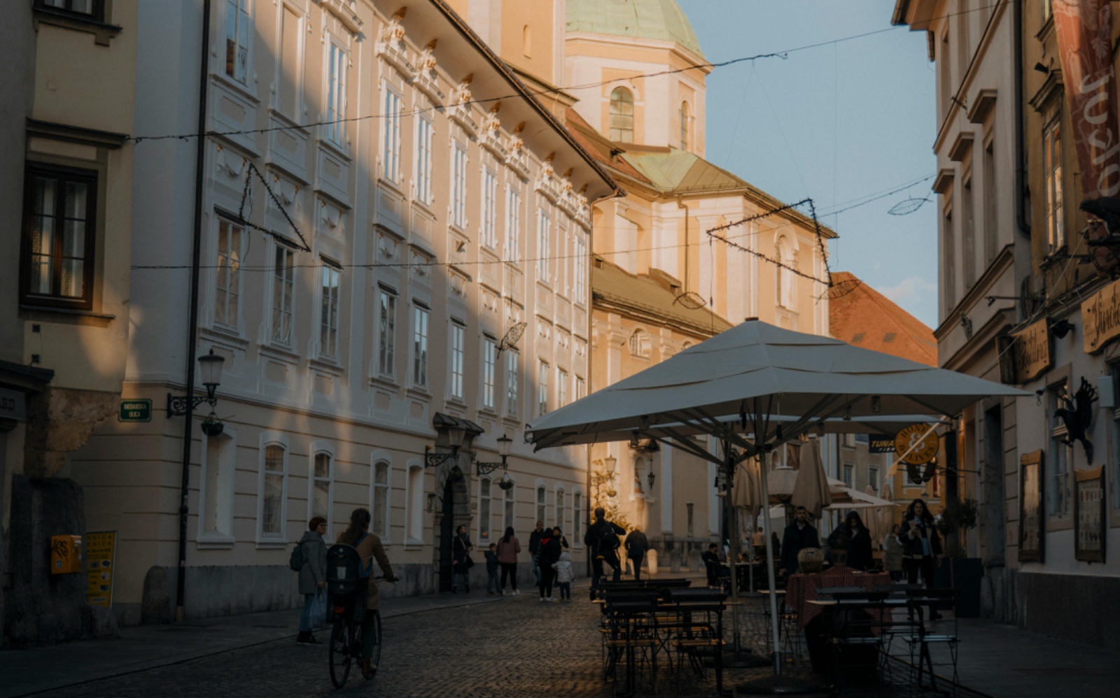 3 kulinarične novosti v Ljubljani, ki jih boste želeli obiskati