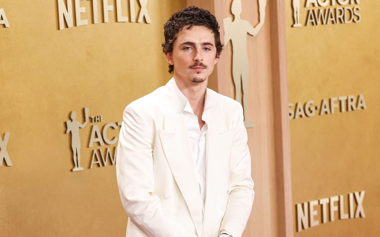 Timothée Chalamet razburil z izjavo, da opera in balet nikogar več ne zanimata