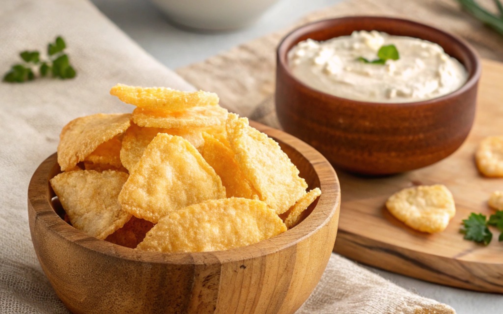 Ne marate skute? Ta viralni recept bi lahko spremenil vaše mnenje