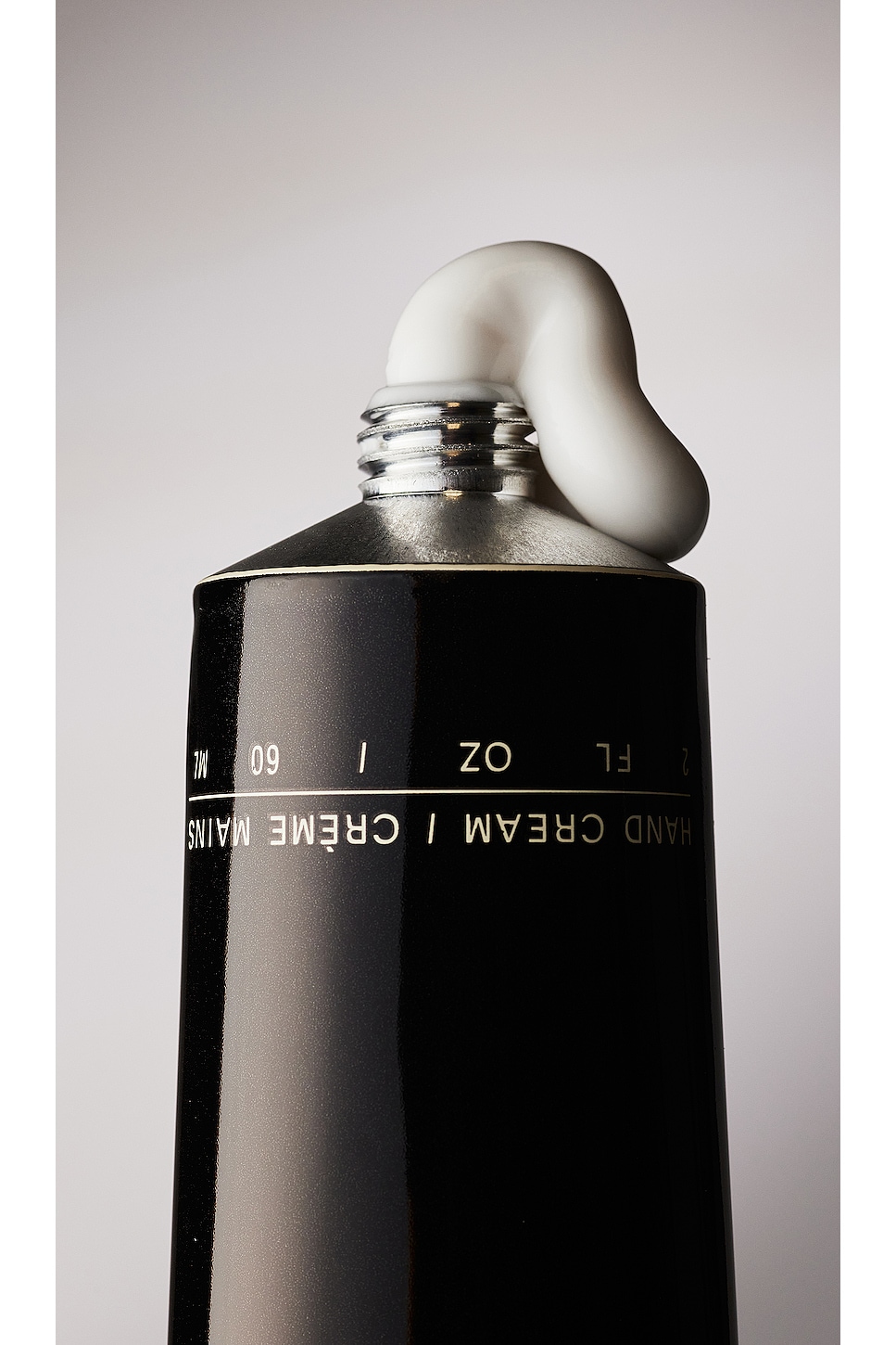 SALT & STONE, Black Rose & Oud Hand Cream