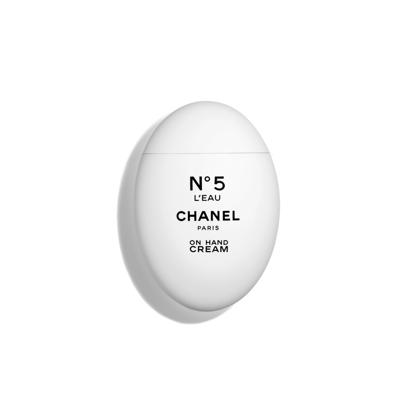 Chanel N°5 L'EAU Hand Cream