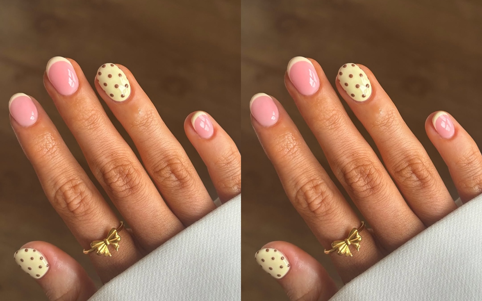 Pomlad na nohtih: ideje za manikiro, ki jih boste želeli takoj preizkusiti