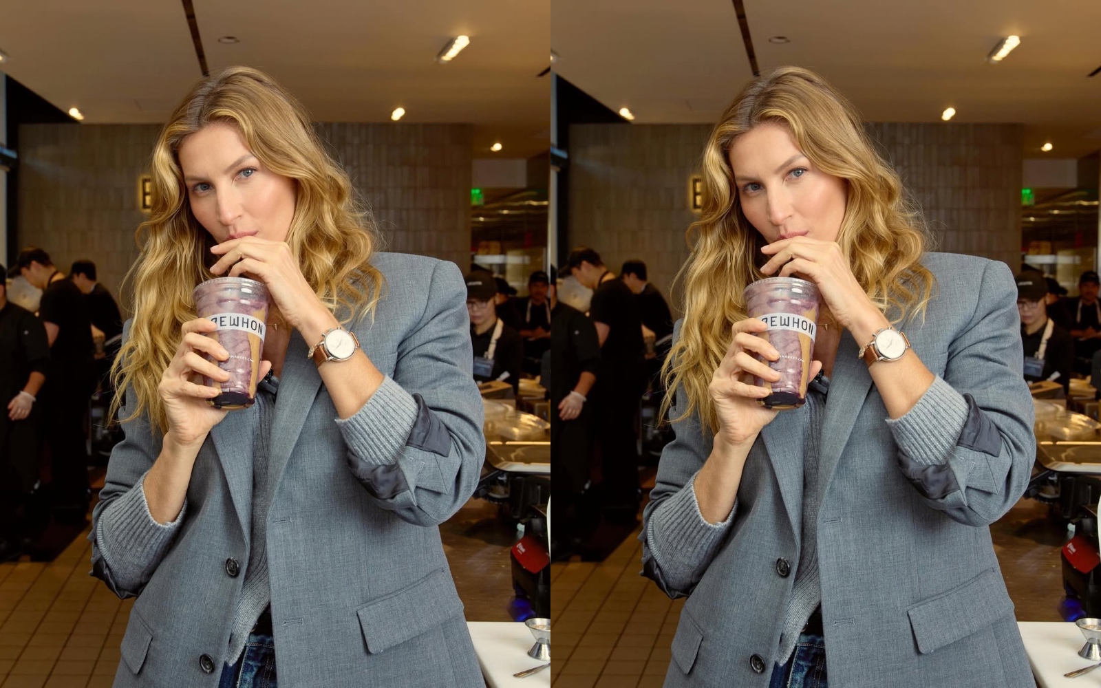 Kako doma pripraviti “najbolj zdrav smoothie na svetu”?