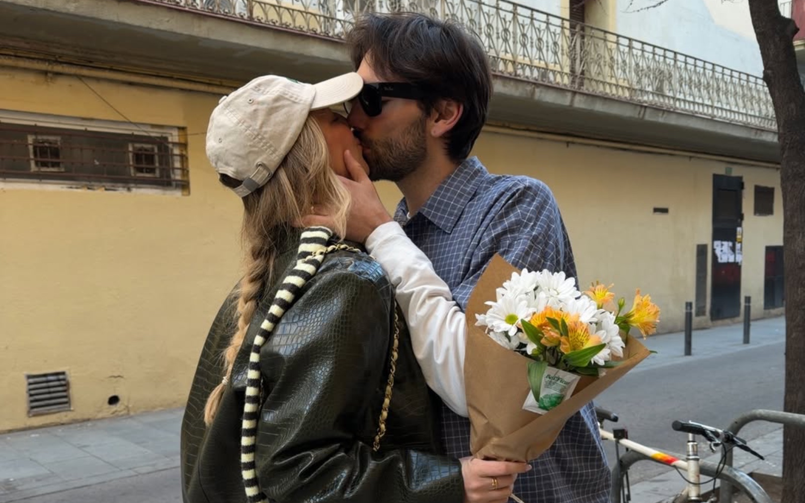 Imate občutek, da se je vaša zveza ujela v rutino? Poskusite to pravilo