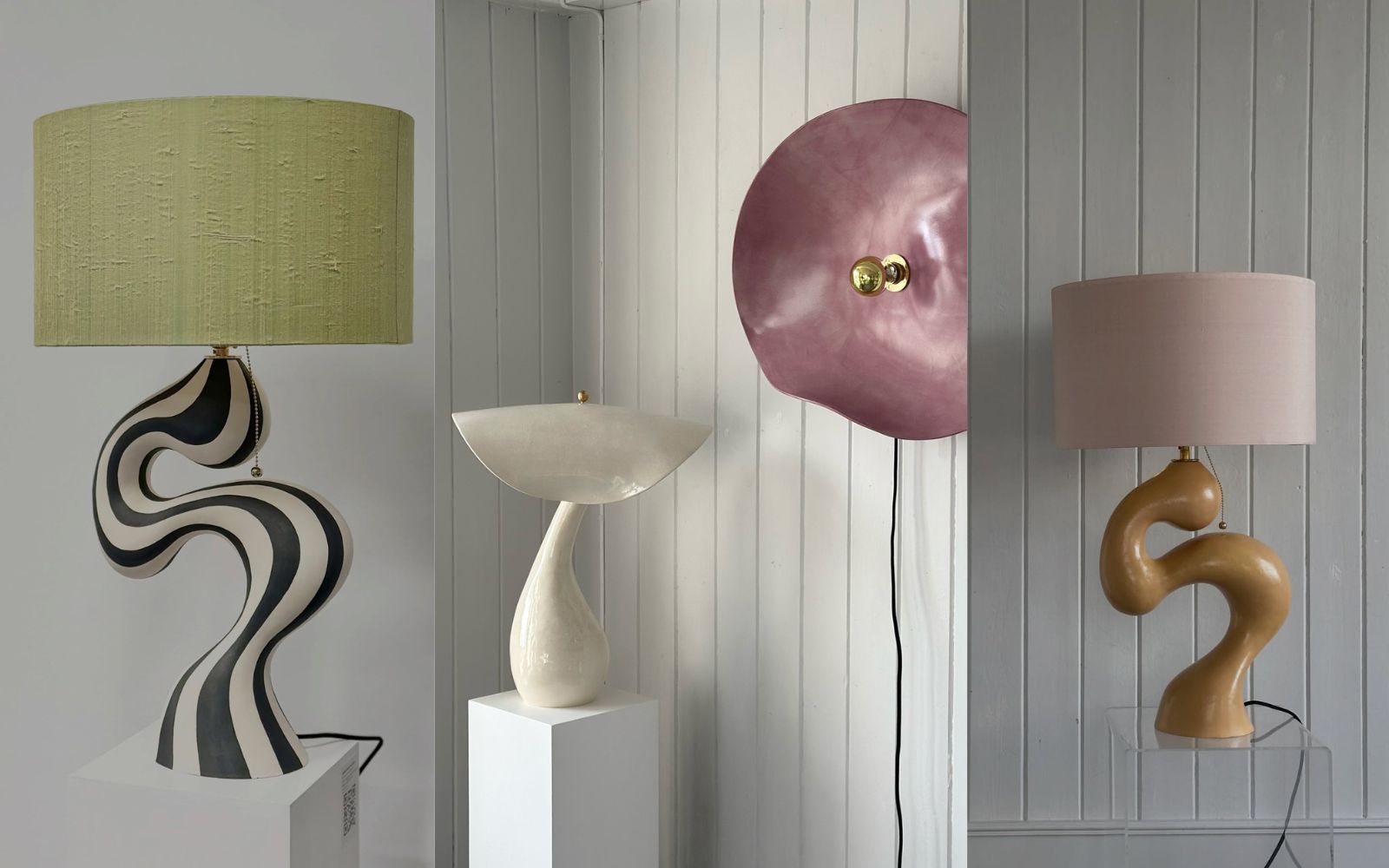 Ročno izdelani kosi, ki naredijo vaš dom čaroben