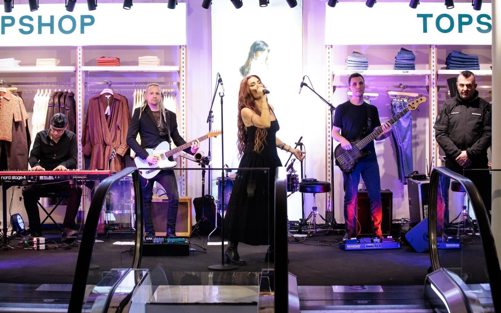 Modna novica, ki smo jo čakali: v Slovenijo prihaja ta ikonična znamka!