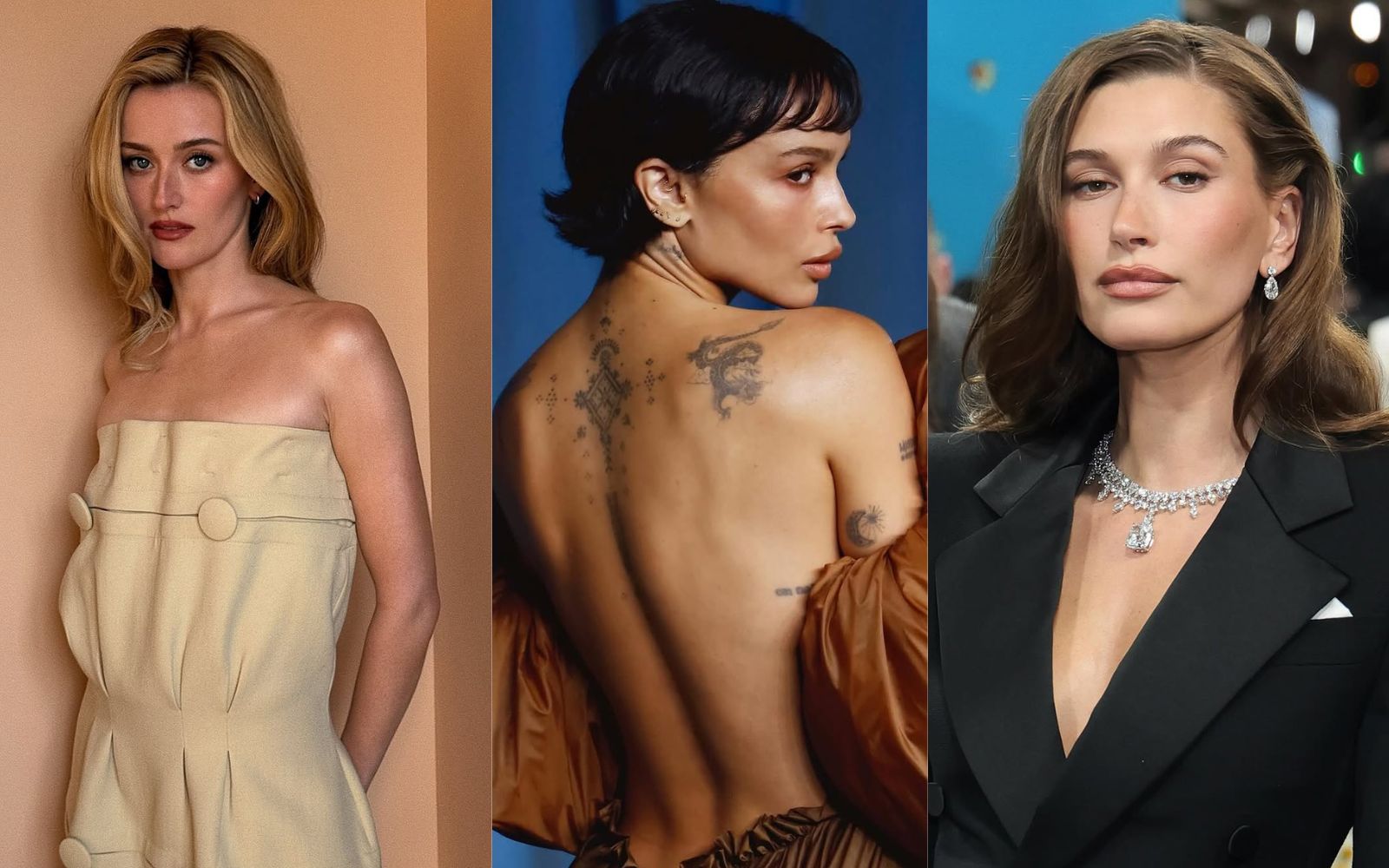 Ena majhna sprememba, ki popolnoma preoblikuje pričesko