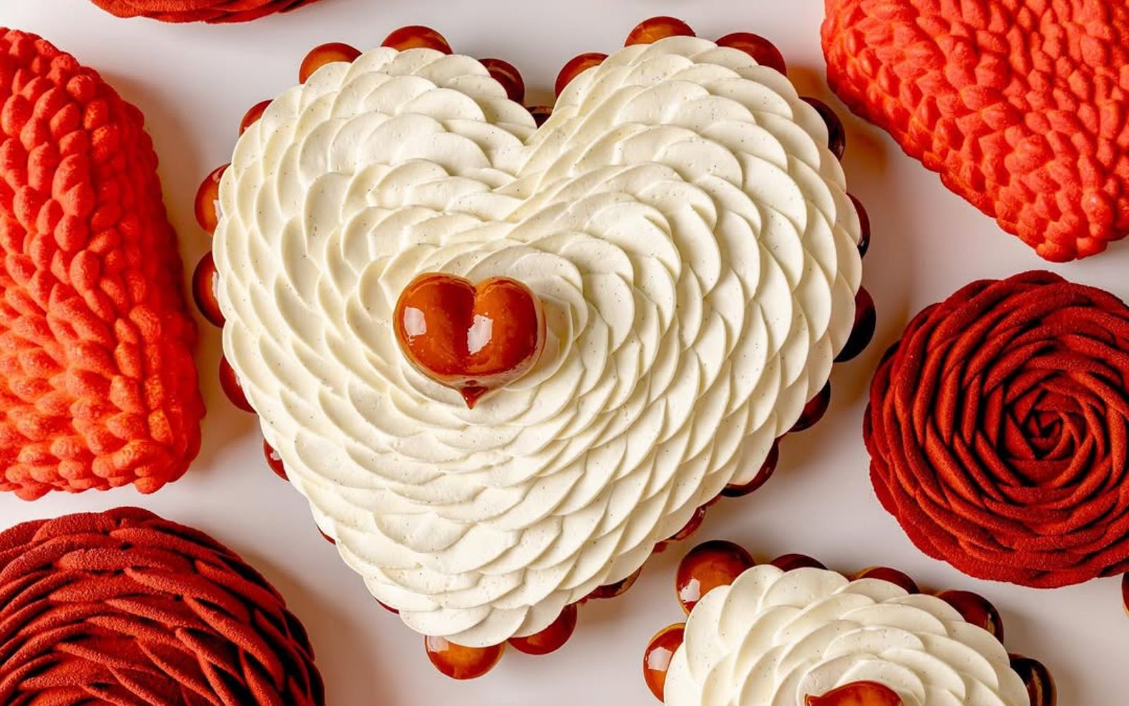 To mesto postaja nova metropola slaščičarskega prestiža