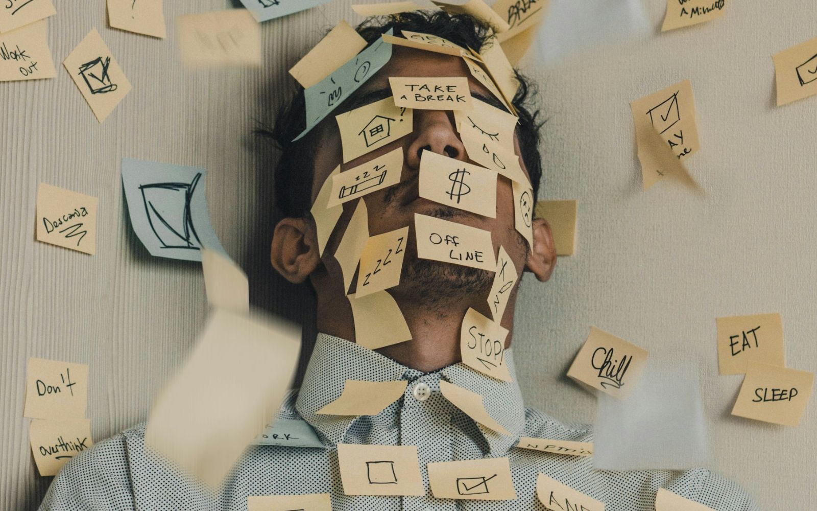 9 korakov do boljše produktivnosti in učinkovitejšega dela