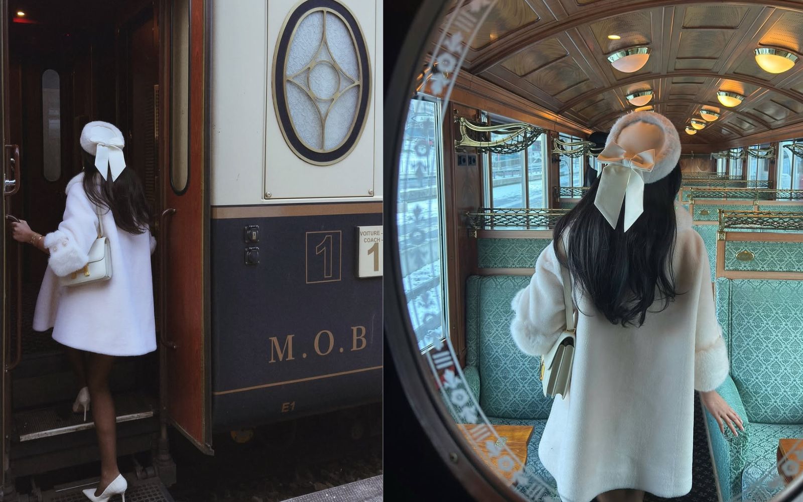 To je najbolj čarobna vožnja v Švici, o kateri vsi govorijo