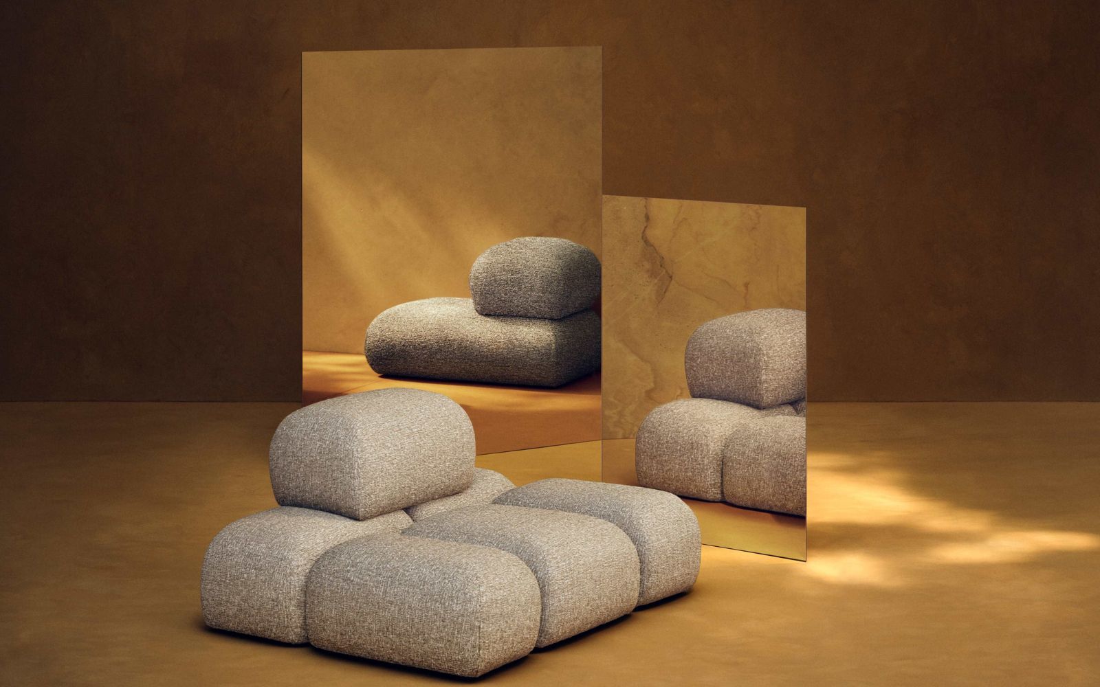 Novo sodelovanje: H&M HOME x Kelly Wearstler