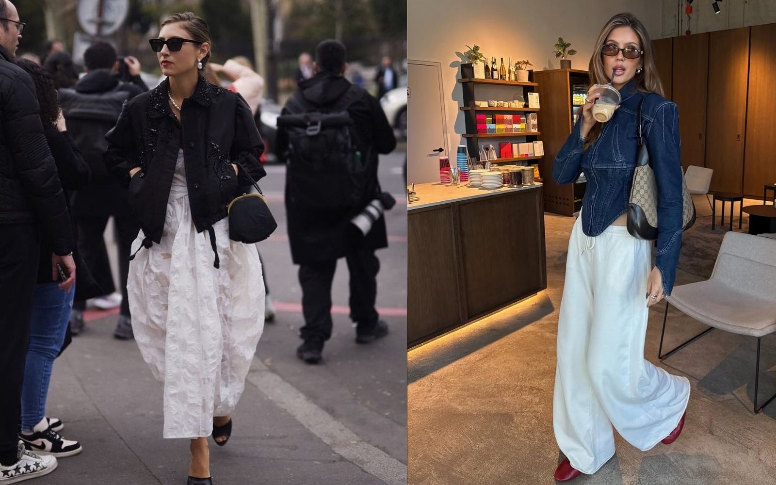 7 različnih stilov jeans jakne, ki povzdigne vsak stajling