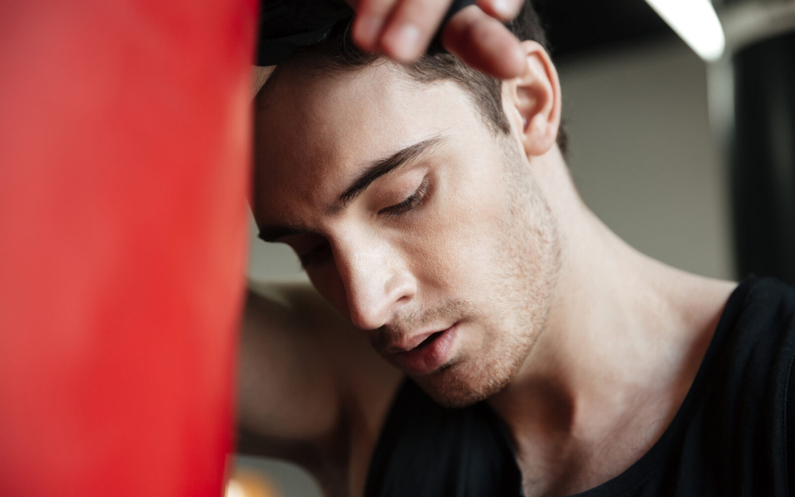 Botoks za moške: trend, ki ga ne morete več ignorirati