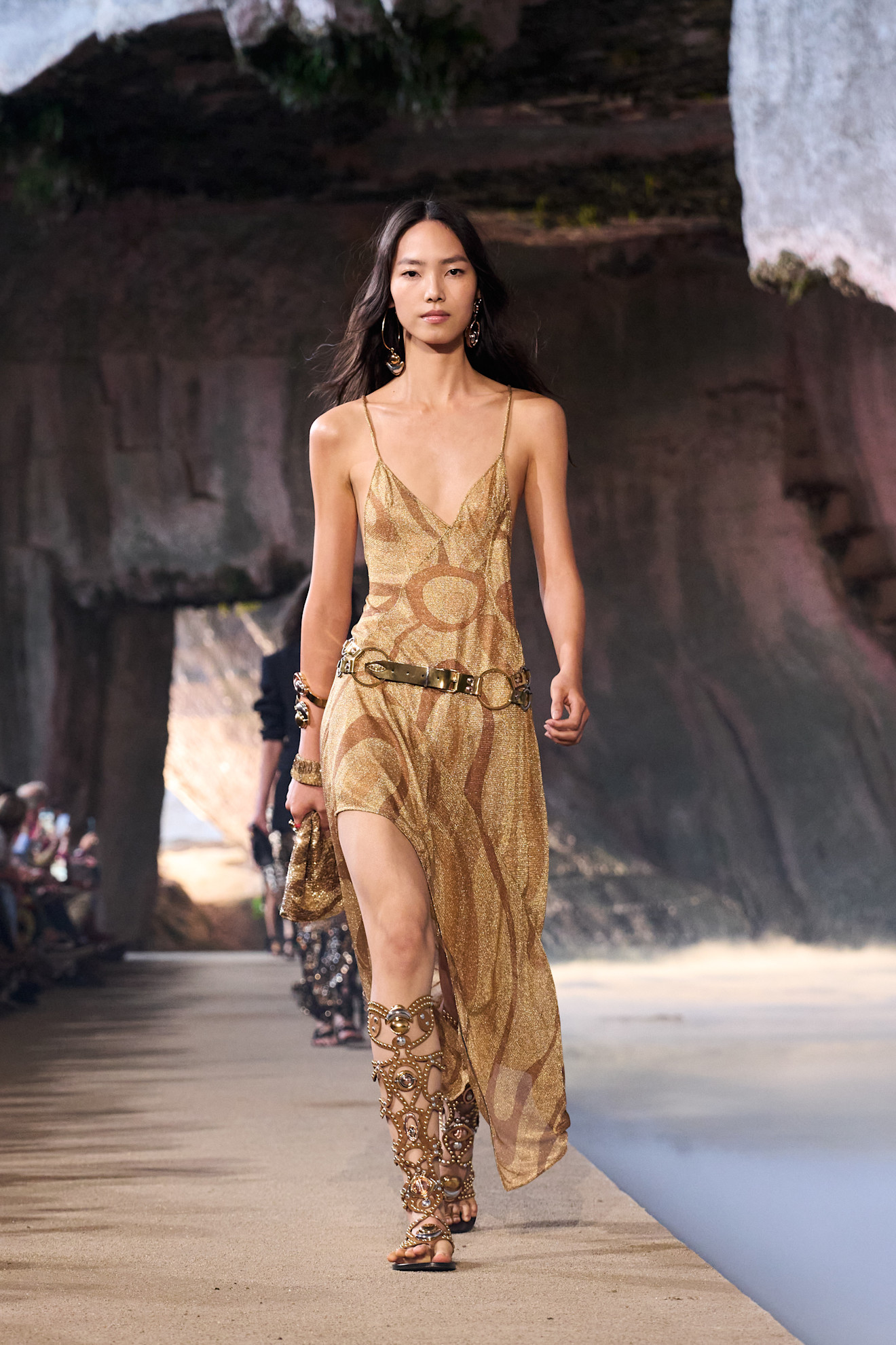 Emilio Pucci modna revija