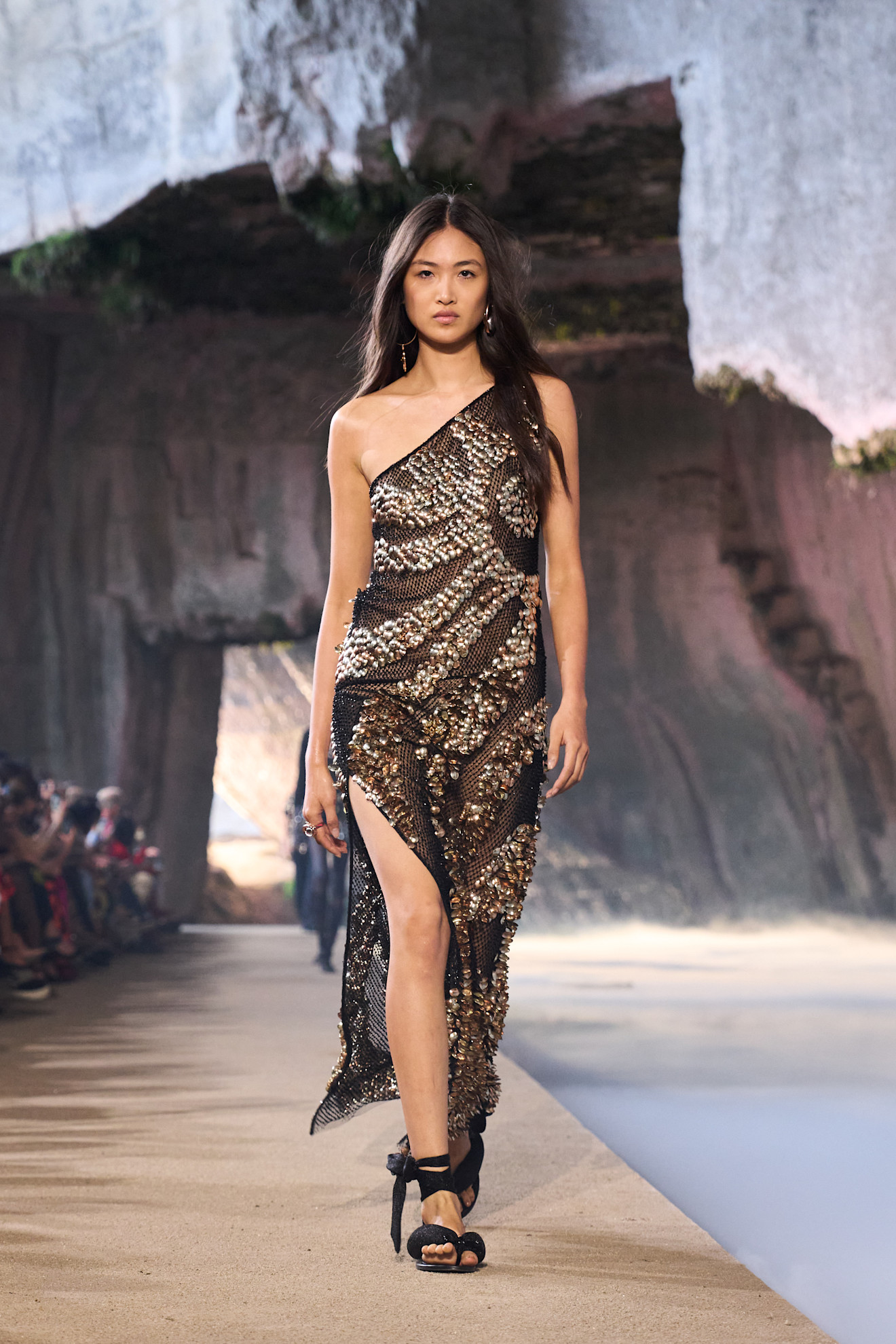 Emilio Pucci modna revija