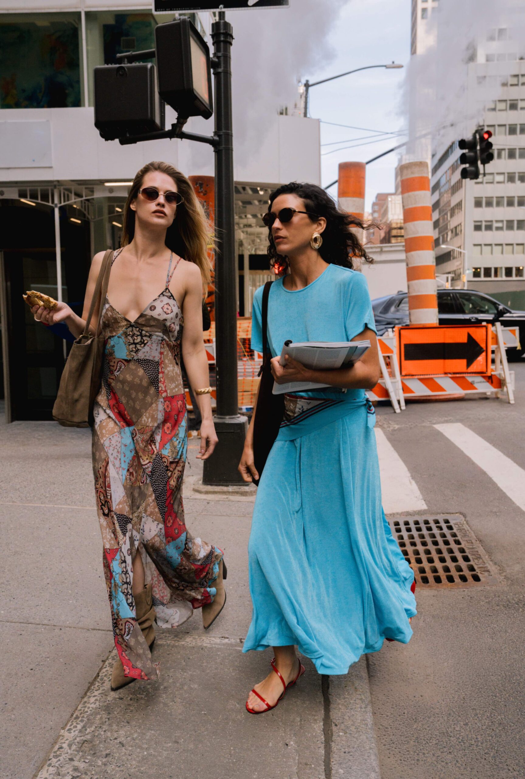 Kolekcija oblačil Reserved, premiera filma Hudičevka v Pradi