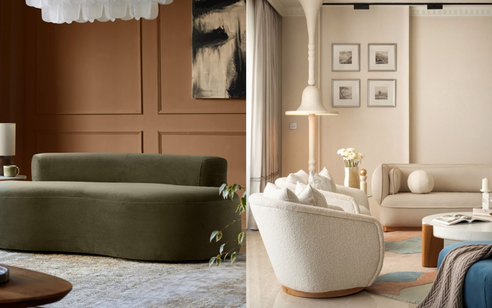 To pohištvo je znova popularno in se vrača v naše  domove