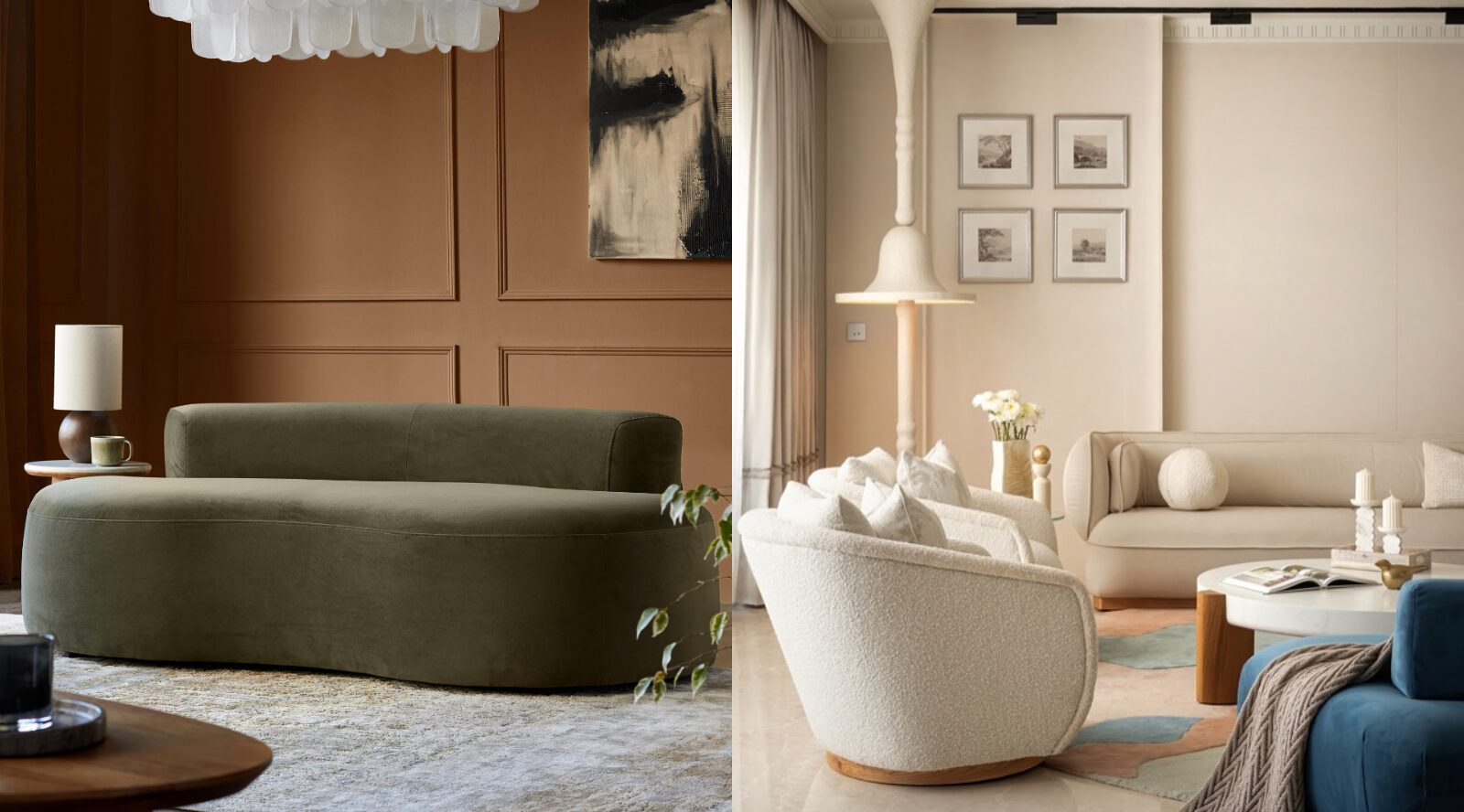 To pohištvo je znova popularno in se vrača v naše  domove