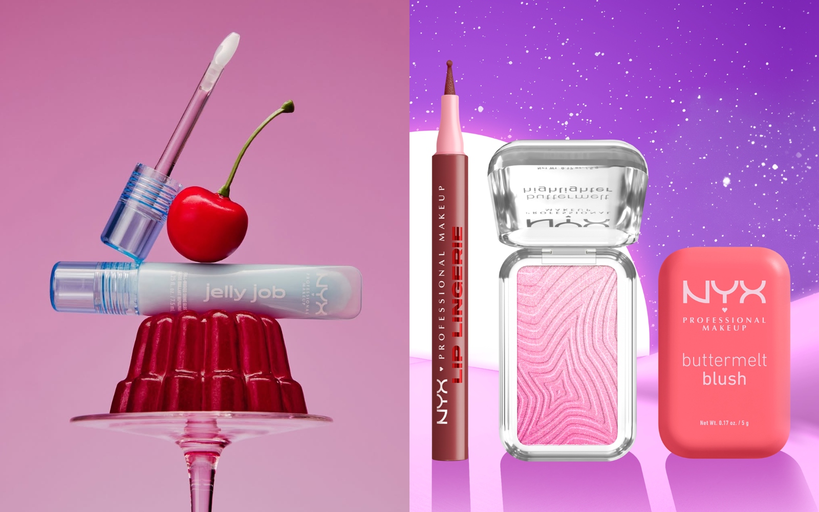 Ta priljubljena lepotna znamka zdaj tudi v Sloveniji!