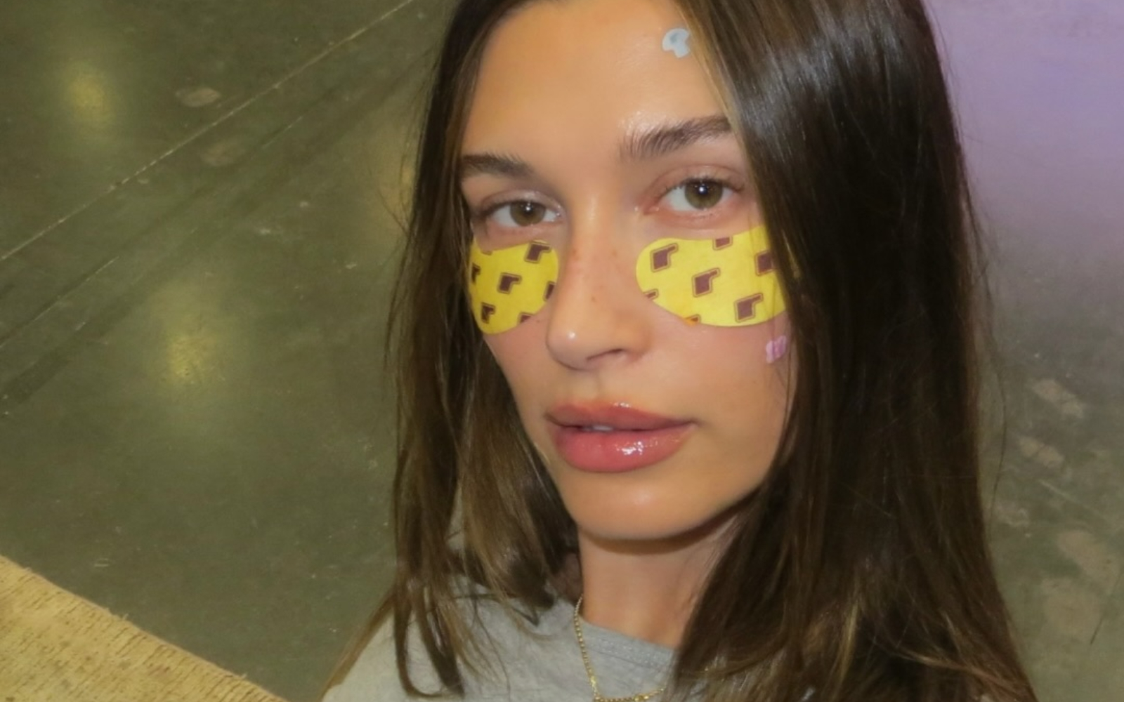 Lepotni svet je obseden z bananami in to je razlog, zakaj