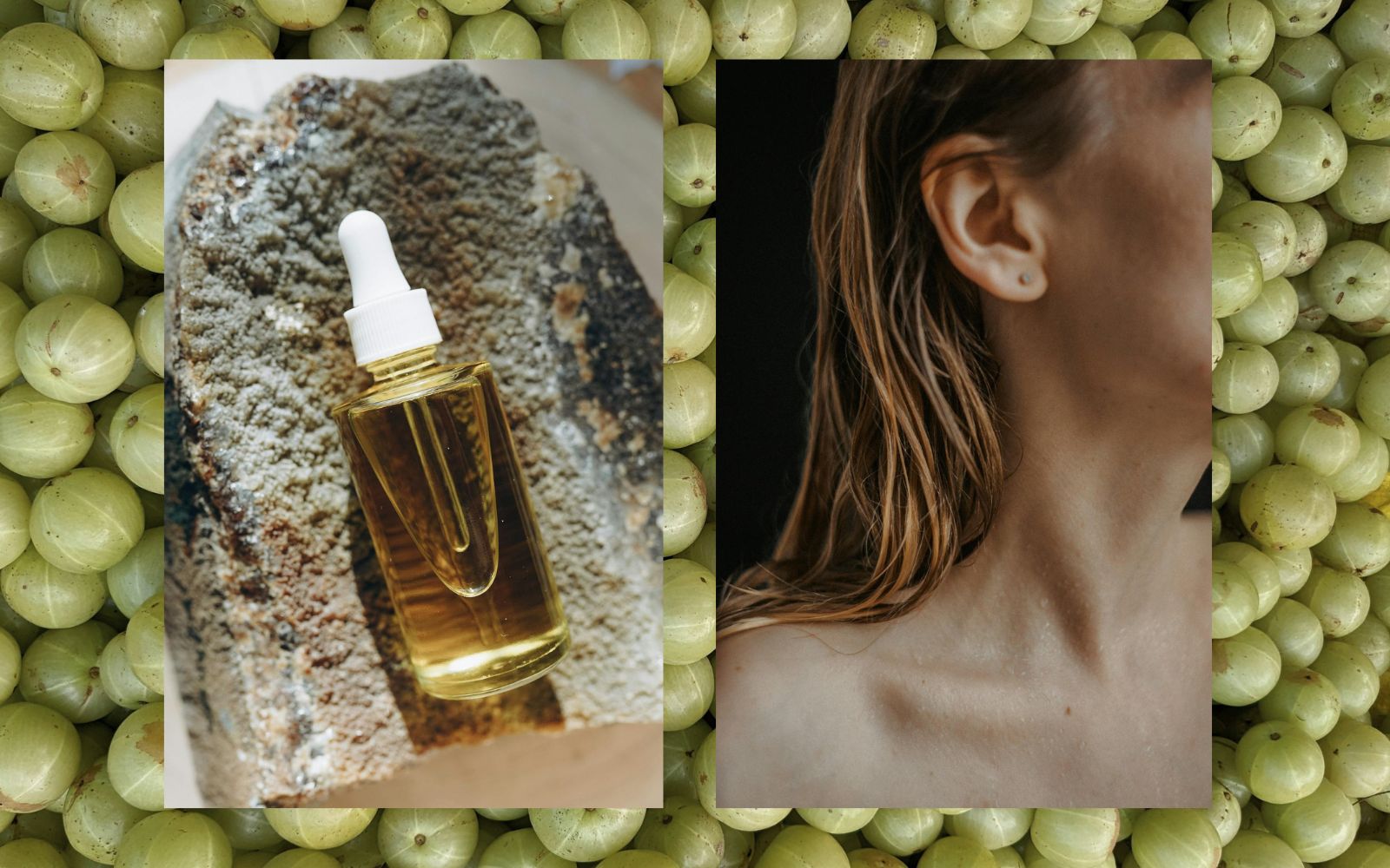 Ta viralna sestavina je manjkajoči del vaše rutine za lase