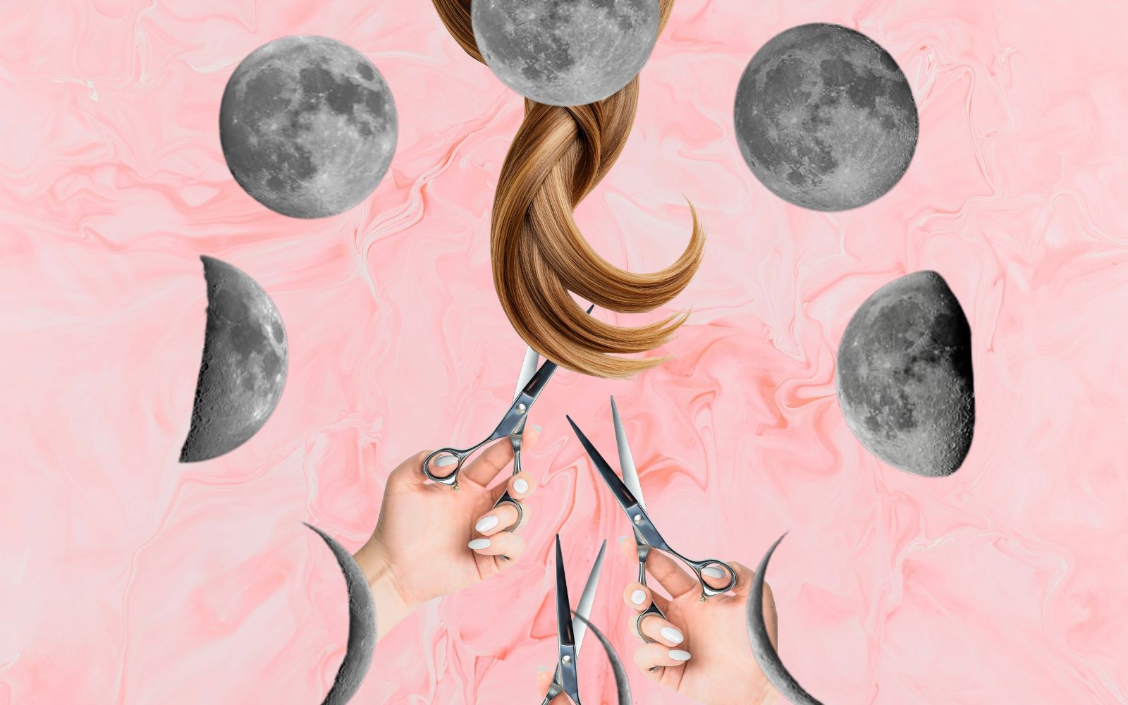 Kdaj obiskati frizerja? Upoštevajte ta enostaven nasvet