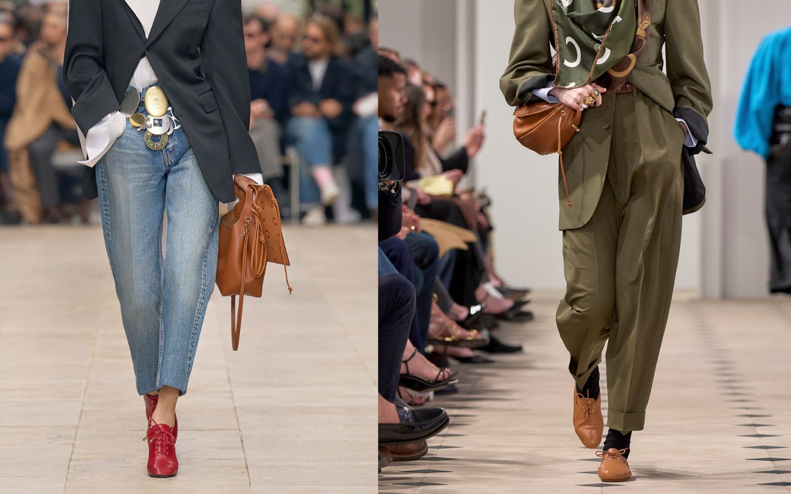 To je retro ikona, ki postaja nov modni trend