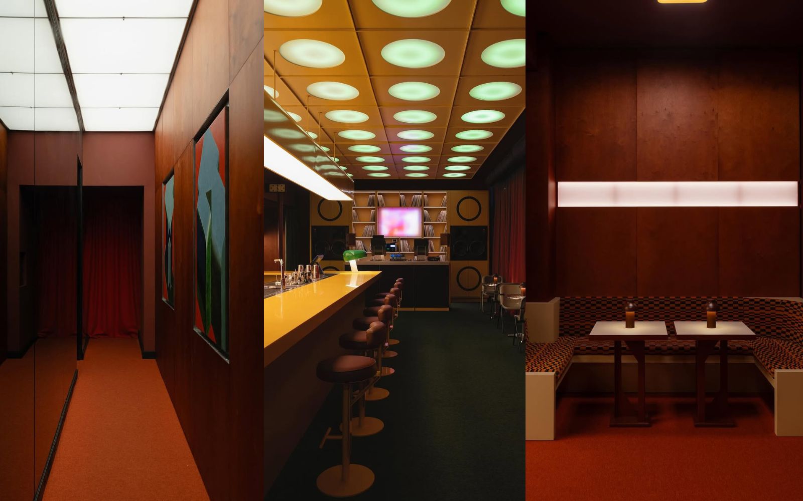 Beograjski EJE: Tam, kjer se čas ustavi ob zvokih vinila in okusu Japonske