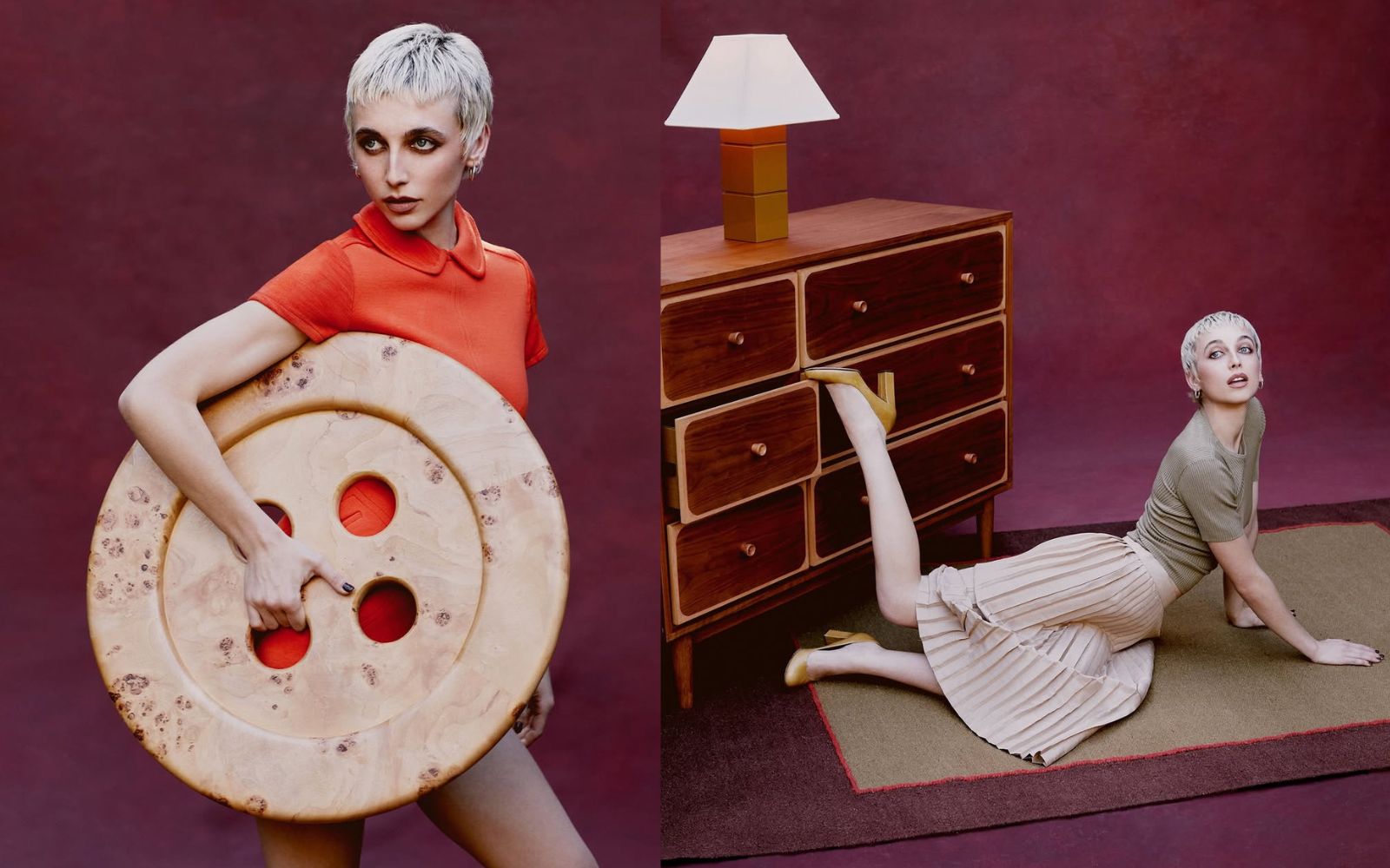 Od YouTuba do interierja: slavna vplivnica odpira novo poglavje