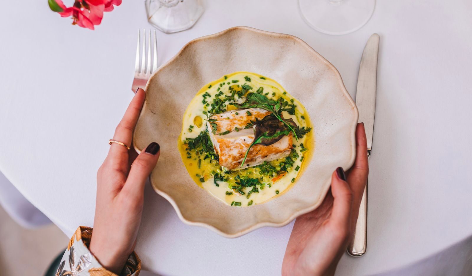 Kulinarična filozofija, ki vabi na pomladni obisk Zagreba