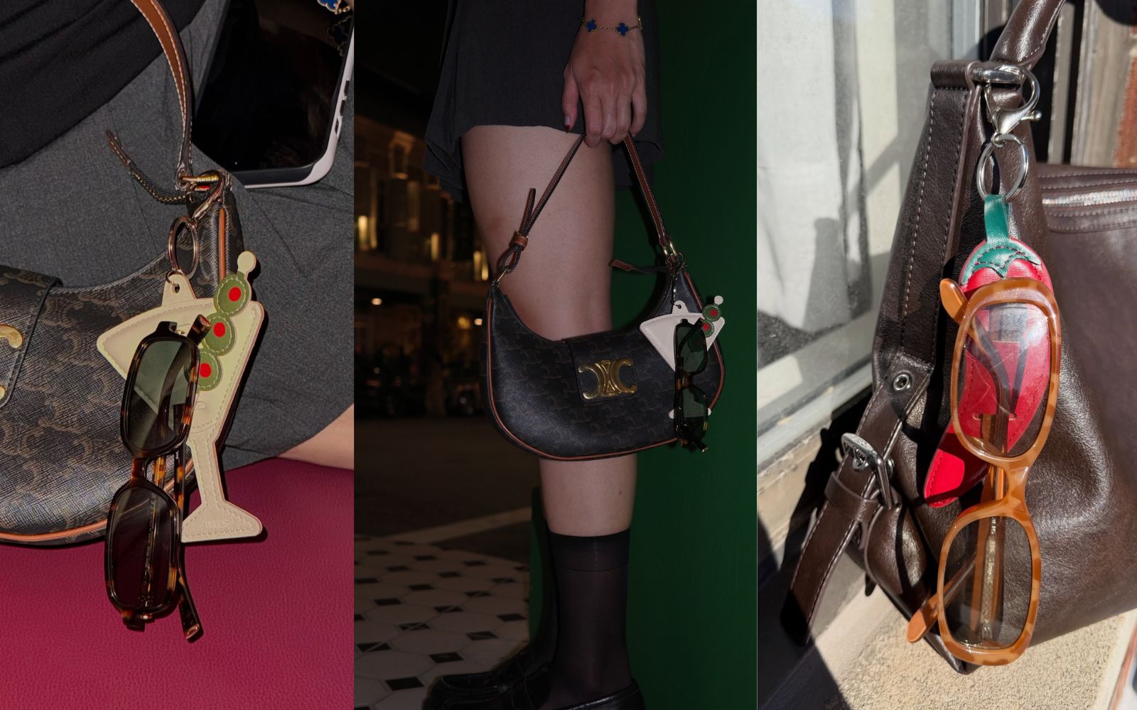 Modni dodatek, za katerega niste vedeli, da ga potrebujete