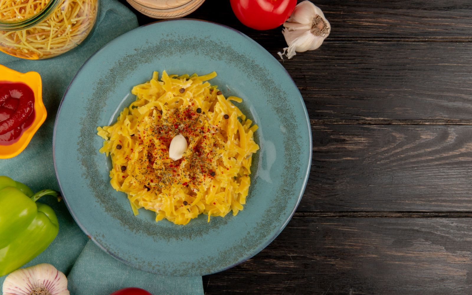 Ideja za praznično kosilo “brez slabe vesti”