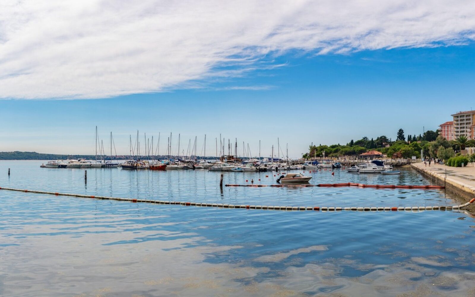 Portorož bo v maju središče kreativne energije