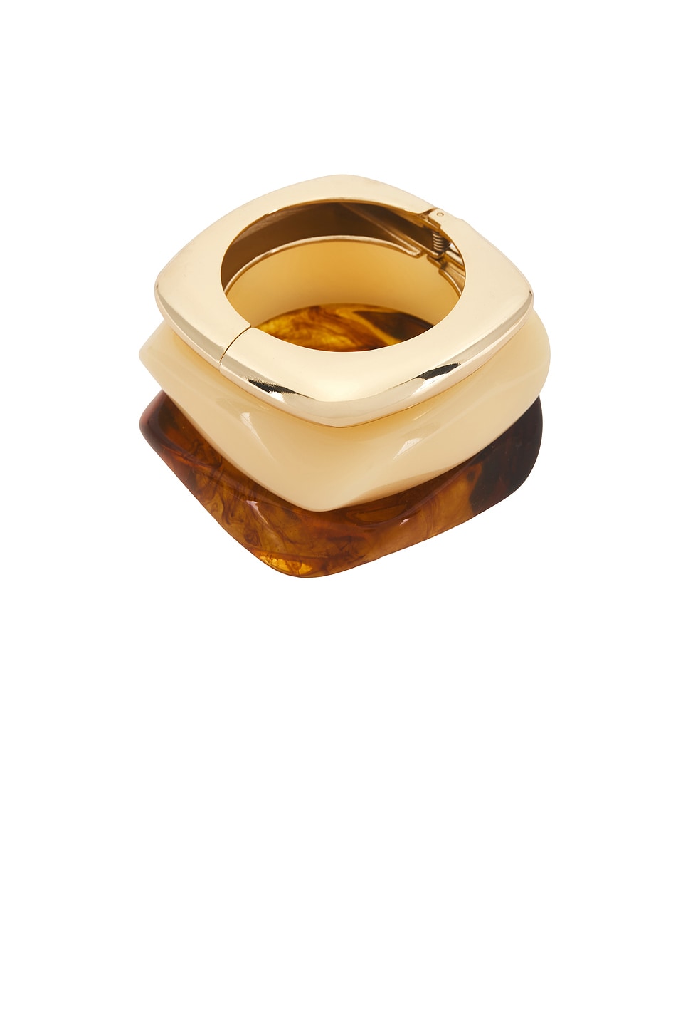 Set zapestnic, Lovers and Friends