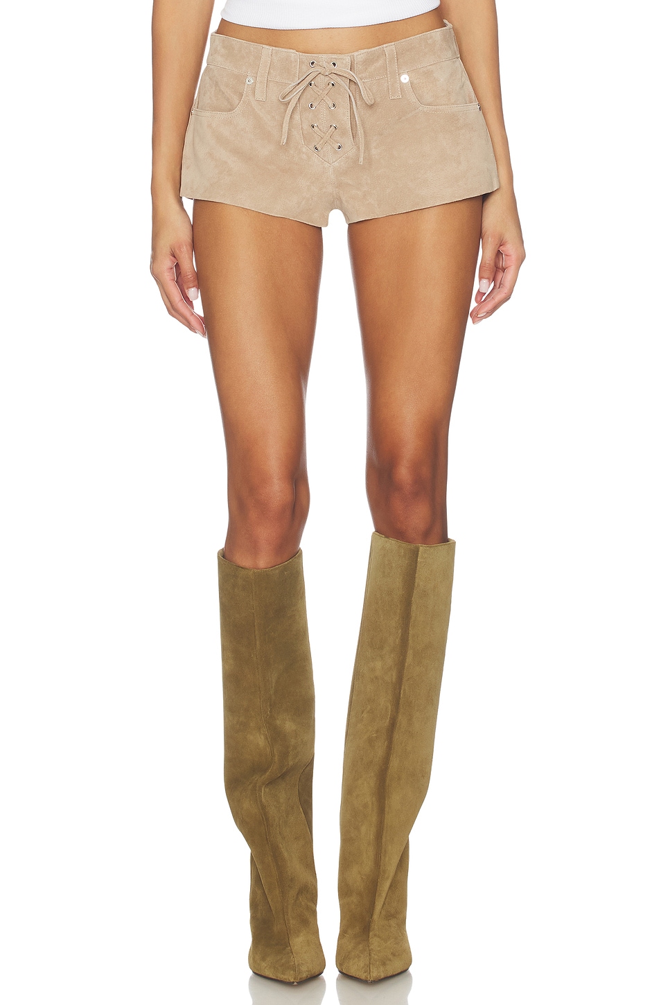 Kratke hlače, BLANKNYC