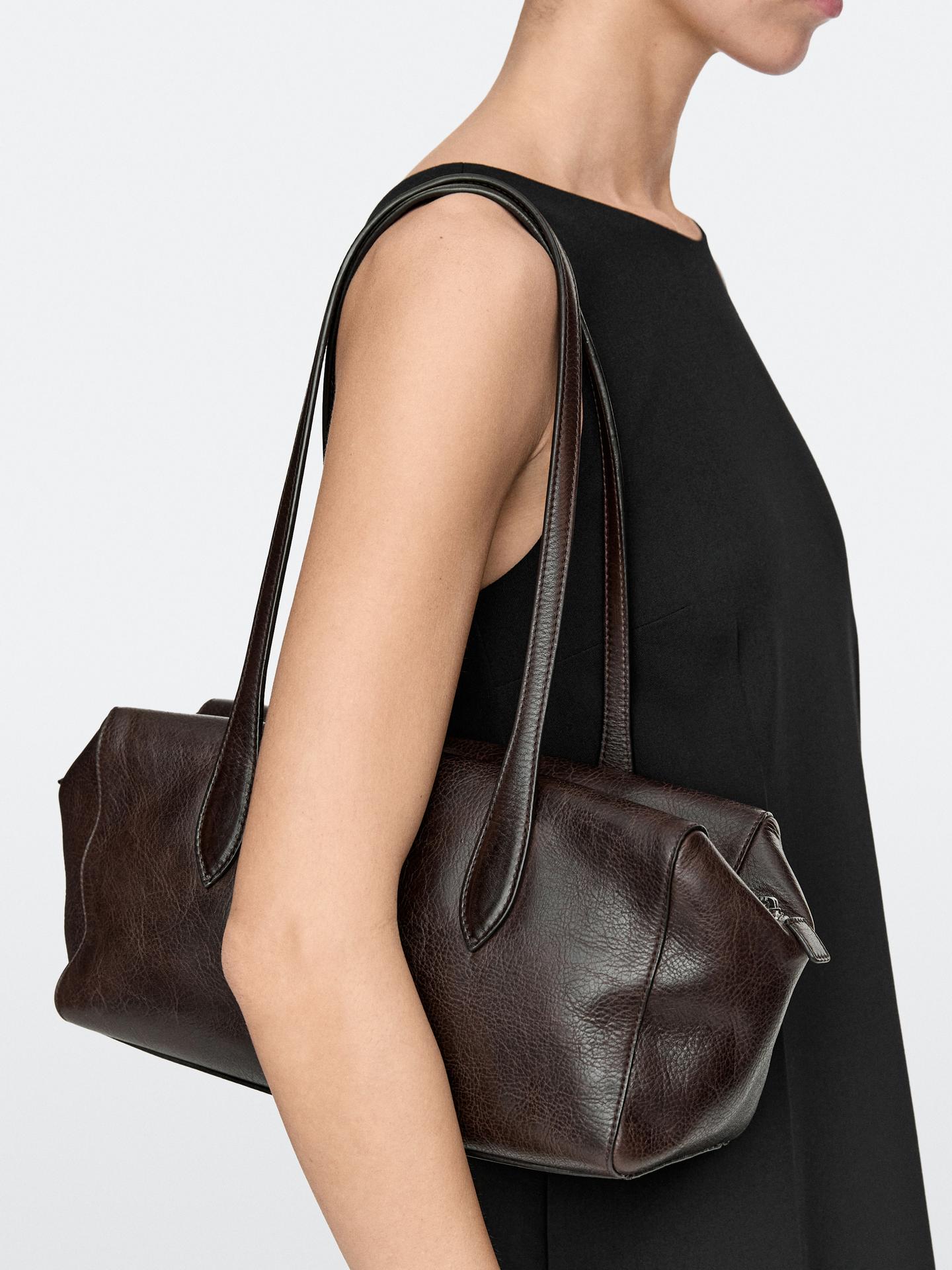 Massimo Dutti torba