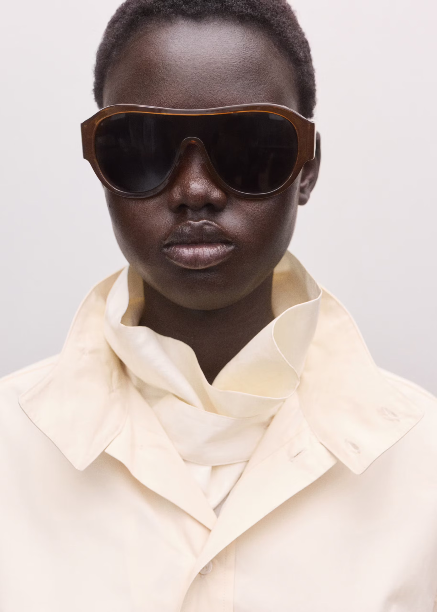 MANGO sončna očala