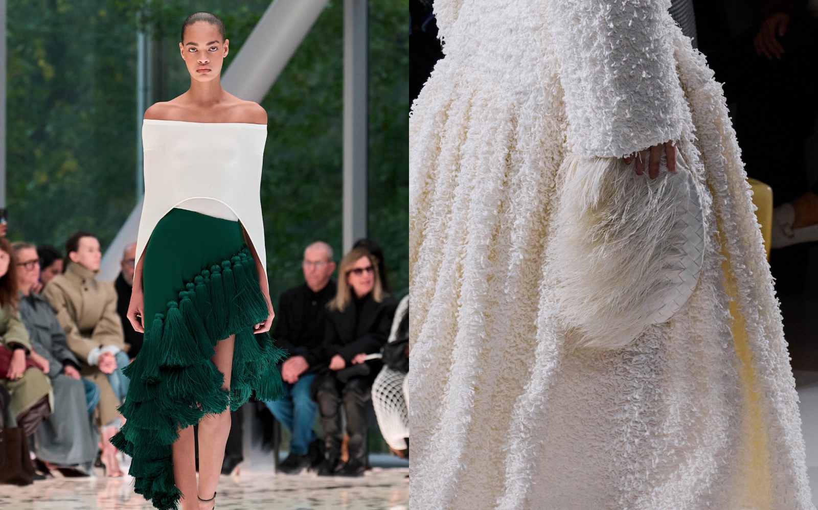 Pozabite na minimalizem: mikrotrendi, ki bodo to sezono v ospredju