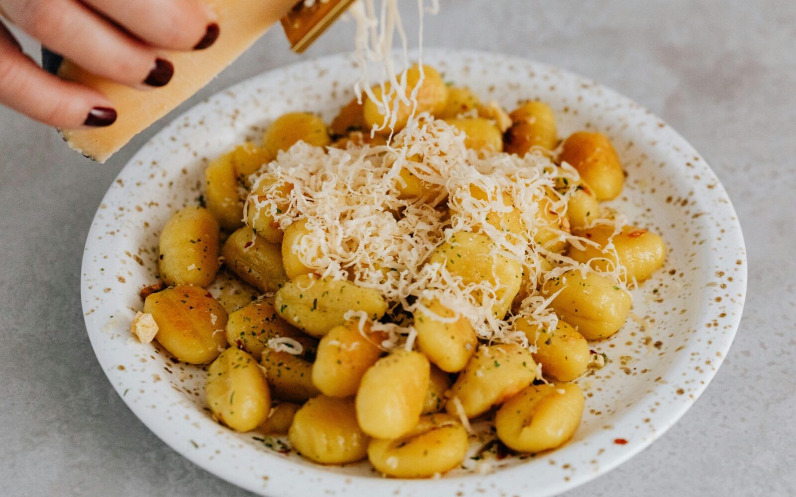 Če iščete hitro in nizkokalorično večerjo, poskusite ta recept!